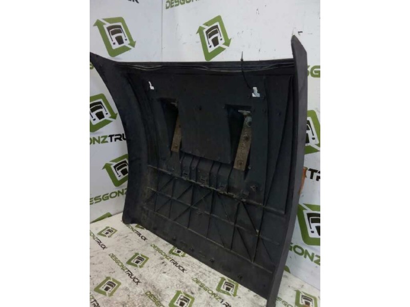 Recambio de guardabarros trasero derecho para iveco stralis (ad/at) fg at   4x2 larga distancia referencia OEM IAM  DELANTERO 