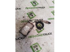 Recambio de sensor noxe para iveco stralis (ad/at) 10.3 diesel referencia OEM IAM 41271167   2