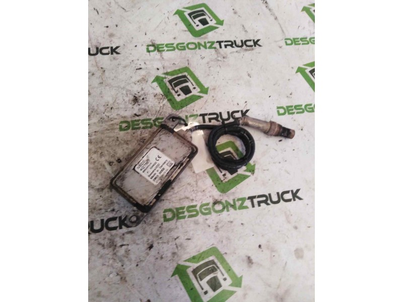 Recambio de sensor noxe para iveco stralis (ad/at) 10.3 diesel referencia OEM IAM 41271167  