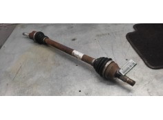 Recambio de transmision delantera derecha para peugeot 207 sport referencia OEM IAM 9651309880  