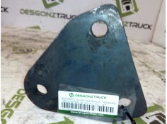 Recambio de soporte guardabarros trasero para iveco stralis (ad/at) fg at   4x2 larga distancia referencia OEM IAM    2