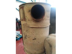 Recambio de silenciador trasero para volvo fm 12 asta 2001 12.1 diesel (d12d420) referencia OEM IAM 21068809   2