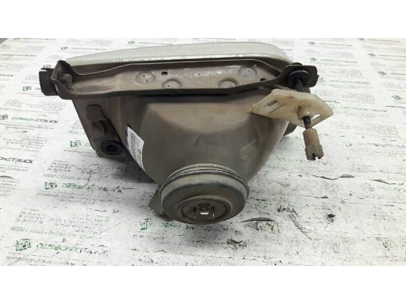 Recambio de faro izquierdo para ford orion injection referencia OEM IAM   