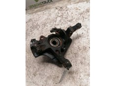 Recambio de mangueta delantera derecha para peugeot bipper básico referencia OEM IAM    2