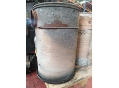 Recambio de silenciador trasero para volvo fm xxx 12.8 diesel referencia OEM IAM 3979599  