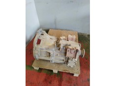 Recambio de caja cambios para iveco eurocargo chasis  (typ 120 e 23) tráfico urbano referencia OEM IAM 2865610L99 8869368 597277