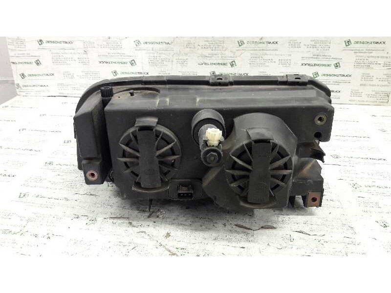 Recambio de faro derecho para volvo serie 850 2.5 20v berlina referencia OEM IAM 14200600  