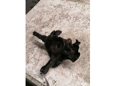 Recambio de mangueta delantera izquierda para peugeot bipper básico referencia OEM IAM    2