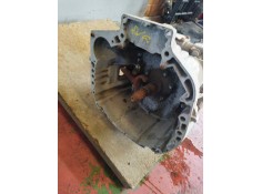 Recambio de caja cambios para iveco eurocargo chasis  (typ 120 e 23) tráfico urbano referencia OEM IAM 2865610L99 8869368 597277 2