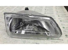 Recambio de faro derecho para peugeot 106 (s1) rallye referencia OEM IAM   