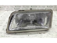 Recambio de faro izquierdo para citroën jumper caja cerrada, techo sobreelev. (1) 31 m h ntz. 1400 referencia OEM IAM   