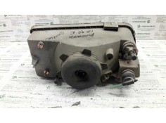 Recambio de faro izquierdo para citroën jumper caja cerrada, techo sobreelev. (1) 31 m h ntz. 1400 referencia OEM IAM    2