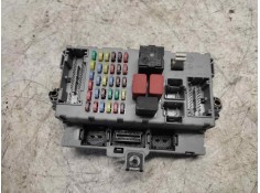 Recambio de caja reles / fusibles para fiat doblo cargo (223) 1.9 jtd cat referencia OEM IAM 406626 DELPHI 