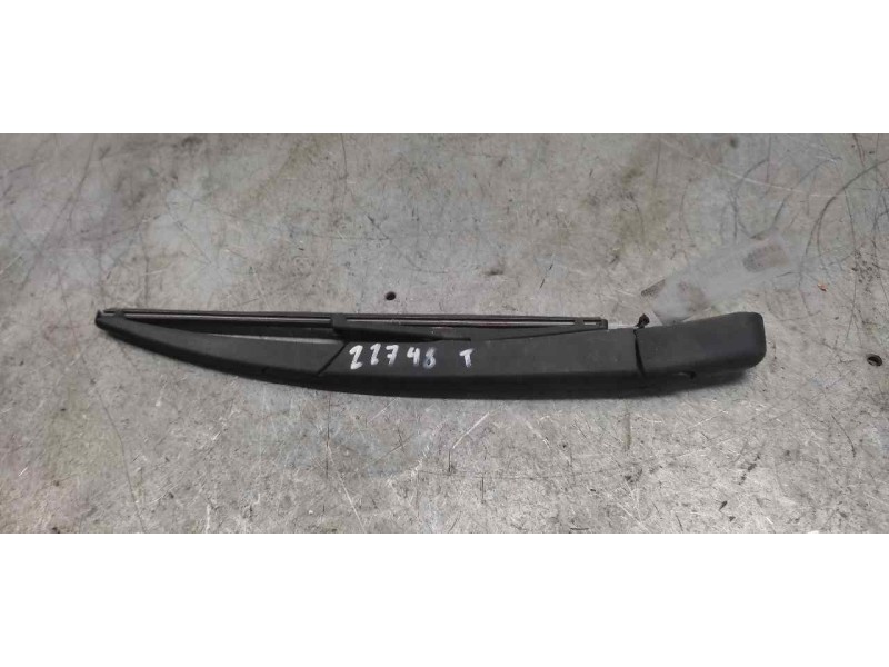 Recambio de brazo limpia trasero para citroën c2 sx referencia OEM IAM   