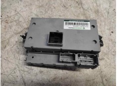 Recambio de caja reles / fusibles para fiat doblo cargo (223) 1.9 jtd cat referencia OEM IAM 406626 DELPHI  2