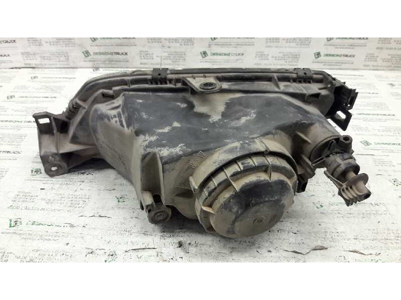 Recambio de faro derecho para peugeot 306 berlina 3/5 puertas (s1) tariffa referencia OEM IAM 0291091  