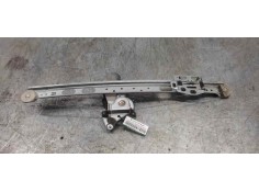 Recambio de elevalunas trasero izquierdo para mercedes-benz clase m (w163) 400 cdi (163.128) referencia OEM IAM   