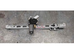 Recambio de elevalunas trasero izquierdo para mercedes-benz clase m (w163) 400 cdi (163.128) referencia OEM IAM    2