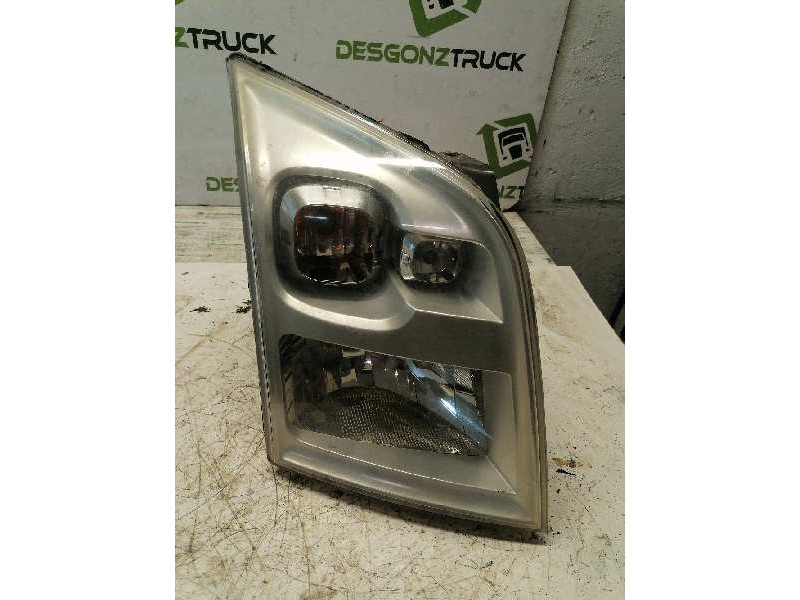Recambio de faro derecho para ford transit combi ´06 ft 350 largo referencia OEM IAM   7 PINS
