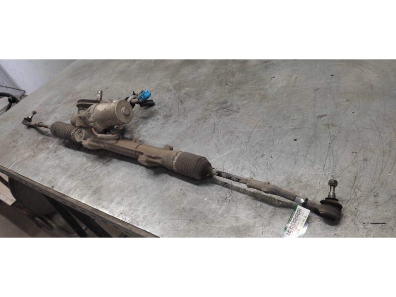 Recambio de cremallera direccion para citroën c2 sx referencia OEM IAM 819432  