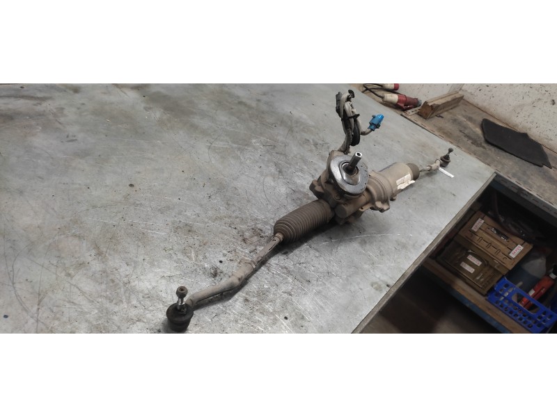 Recambio de cremallera direccion para citroën c2 sx referencia OEM IAM 819432  