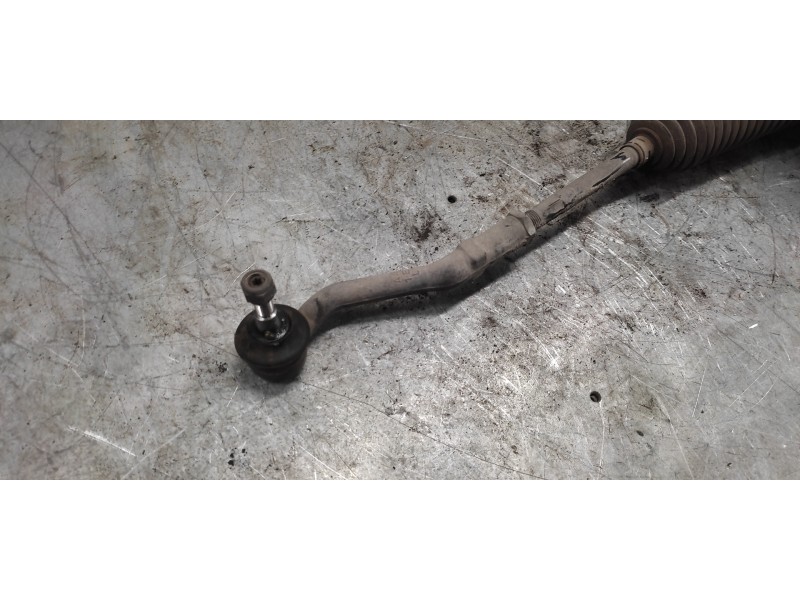 Recambio de cremallera direccion para citroën c2 sx referencia OEM IAM 819432  