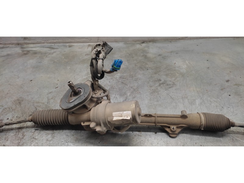 Recambio de cremallera direccion para citroën c2 sx referencia OEM IAM 819432  