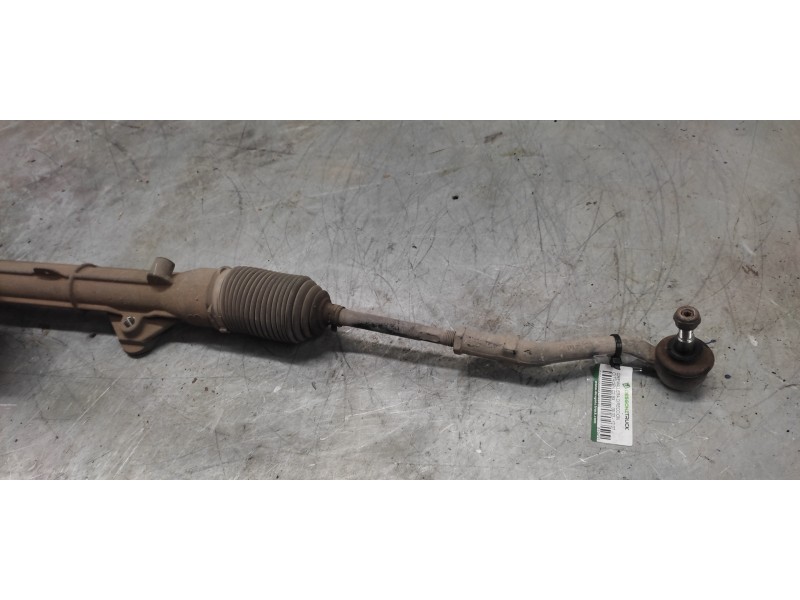 Recambio de cremallera direccion para citroën c2 sx referencia OEM IAM 819432  