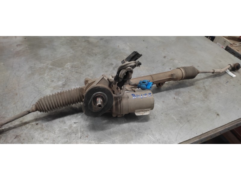 Recambio de cremallera direccion para citroën c2 sx referencia OEM IAM 819432  