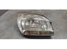 Recambio de faro derecho para kia sportage ex referencia OEM IAM   