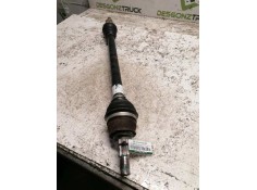 Recambio de transmision delantera derecha para peugeot bipper básico referencia OEM IAM   