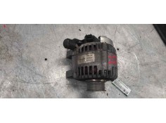 Recambio de alternador para ford fiesta (cbk) ambiente referencia OEM IAM 3S6TAA 3 PINS  2
