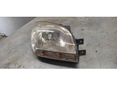 Recambio de faro derecho para kia sportage ex referencia OEM IAM    2