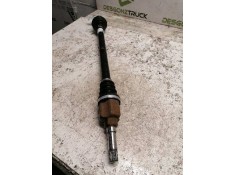 Recambio de transmision delantera derecha para peugeot bipper básico referencia OEM IAM    2