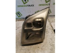 Recambio de faro izquierdo para ford transit combi ´06 ft 350 largo referencia OEM IAM   7 PINS