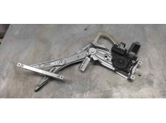 Recambio de elevalunas delantero derecho para opel zafira b cosmo referencia OEM IAM 1013003588 6 PINS 