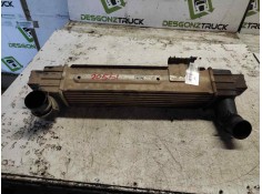 Recambio de intercooler para kia sorento 2.5 crdi ex referencia OEM IAM 281904A160  