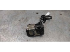 Recambio de cerradura puerta delantera derecha para ford fiesta (cbk) ambiente referencia OEM IAM Y5G19ACL 4 PINS 