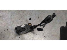 Recambio de cerradura puerta delantera derecha para ford fiesta (cbk) ambiente referencia OEM IAM Y5G19ACL 4 PINS  2