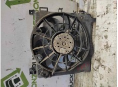 Recambio de electroventilador para opel astra h ber. cosmo referencia OEM IAM 0130303304 24467444 3 PINS