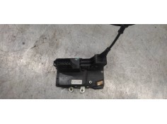 Recambio de cerradura puerta delantera izquierda para ford fiesta (cbk) ambiente referencia OEM IAM   7 PINS 2