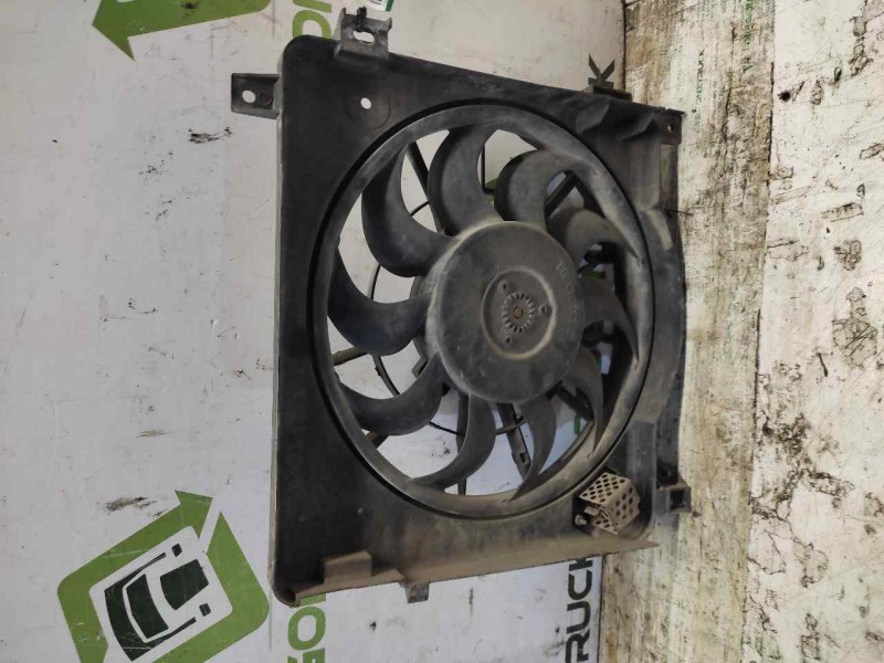Recambio de electroventilador para opel astra h ber. cosmo referencia OEM IAM 0130303304 24467444 3 PINS