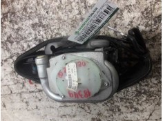 Recambio de cinturon seguridad delantero izquierdo para nissan almera (n16/e) acenta referencia OEM IAM 094856 16759859 