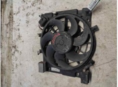 Recambio de electroventilador para opel astra h ber. cosmo referencia OEM IAM 0130303302 13147279 3 PINS