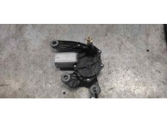 Recambio de motor limpia trasero para citroën c2 sx referencia OEM IAM 9637158780 53014712 3 PINS