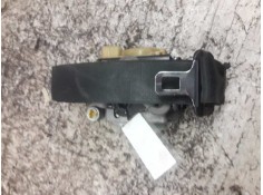 Recambio de cinturon seguridad delantero izquierdo para nissan almera (n16/e) acenta referencia OEM IAM 094856 16759859  2
