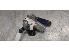 Recambio de motor limpia trasero para citroën c2 sx referencia OEM IAM 9637158780 53014712 3 PINS 2