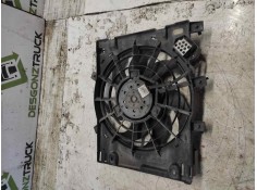 Recambio de electroventilador para opel astra h ber. cosmo referencia OEM IAM 0130303302 13147279 3 PINS 2