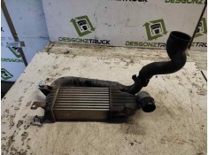 Recambio de intercooler para opel astra h ber. cosmo referencia OEM IAM 13128926  