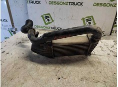 Recambio de intercooler para opel astra h ber. cosmo referencia OEM IAM 13128926   2